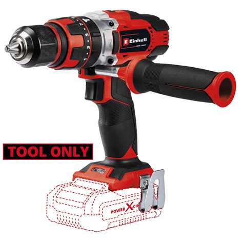 18v Cordless Drill Hammer Drill Impact Driver 1 2 Einhell Crossfire Welders