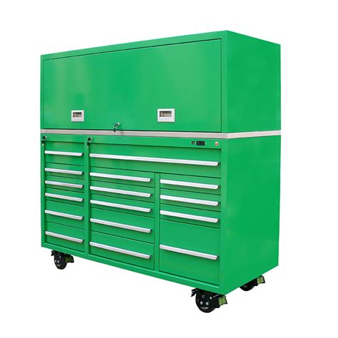 China 16 Drawer Metal Tool Chest Suppliers, Manufacturers - Factory Direct Price - CYJY