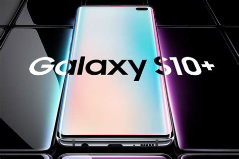 Le Samsung Galaxy S10 Dispose Des Meilleurs Capteurs Photo Au Monde