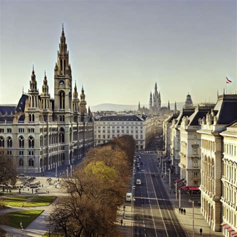 Vienna S Main Synagogue The Best Jewish Tours Of Vienna