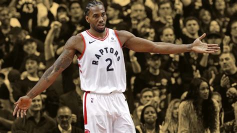 Bill Simmons Weighs In On Kawhi Leonard S Case For The Greatest Raptor Ever Basketball Network