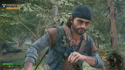 Days Gone Pisode Pas Un Flingue Mais Un Fusil Youtube