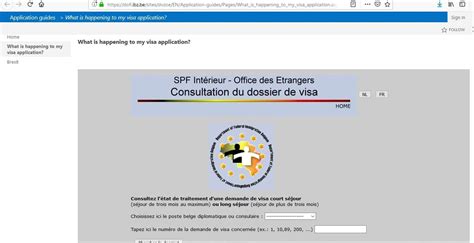 Belgian Consulate London - 5 Easy Steps to Apply for Belgium Schengen ...