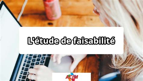 Étude de Faisabilité Avantages et Mise en œuvre ACJM