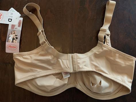 Anita Maternity Nursing Bra Style 5068 Skin Color New With Tags Ebay