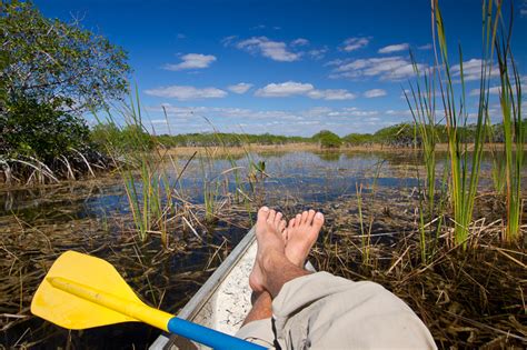 Everglades National Park — Garl's Coastal Kayaking Everglades