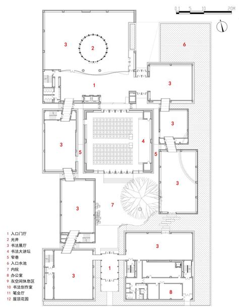 Art Gallery Floor Plan Design | Viewfloor.co