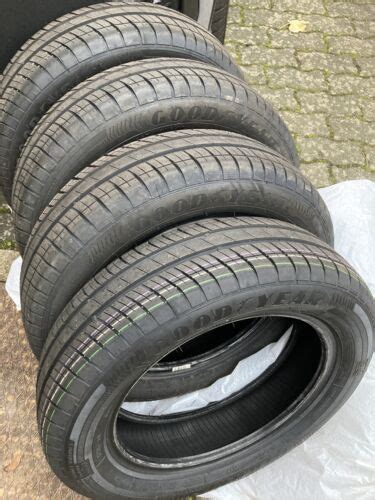 Goodyear Efficientgrip Compact R T St Ck Neu Ebay