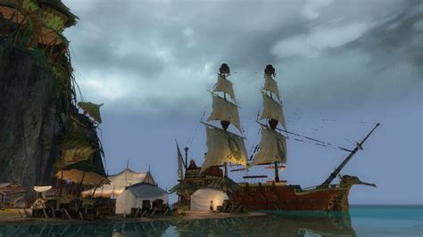 Punta León Guild Wars 2 Wiki