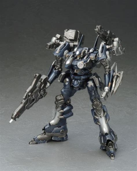 Armored Core Nexus Variable Infinity Mirage C01 GAEA Model Kit