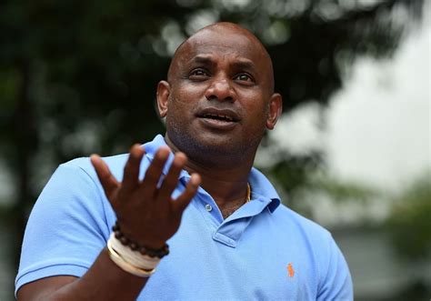 Sanath Jayasuriya maintains innocence, says he accepted ban for ‘love ...