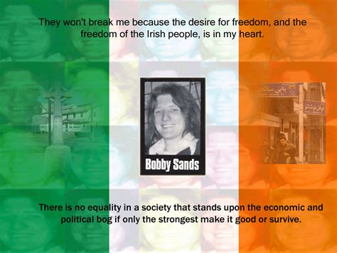 Bobby Sands Quotes. QuotesGram