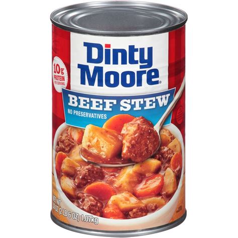 Dinty Moore Beef Stew 38 Oz Shipt