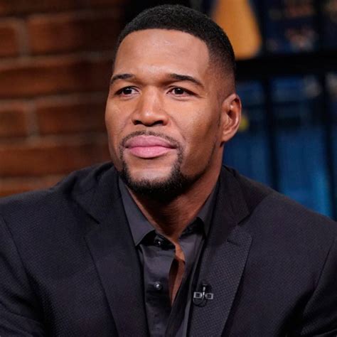 Michael Strahan Net Worth 2020, Achievements, Movies, TV Shows, Books, Birthday, Age, Height ...