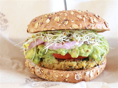 Best Veggie Burgers in NYC, for Vegans and Carnivores Alike