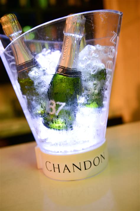 #Chandon