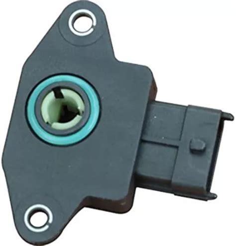 Sensor Tps Kia Rio Hyundai Accent Elantra Getz Tucson MercadoLibre