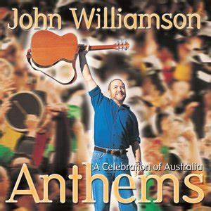 John Williamson albums and discography | Last.fm