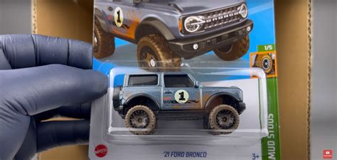 Inside The Hot Wheels D Case Studebaker Super Treasure Hunt Revealed Autoevolution