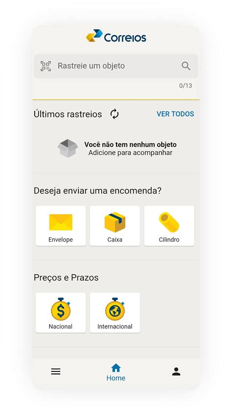 Como Calcular Frete Dos Correios Passo A Passo Guia