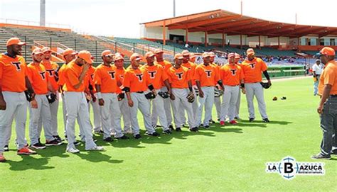 Los Toros Dan Inicio A Sus Entrenamientos Con Miras Al Campeonato De