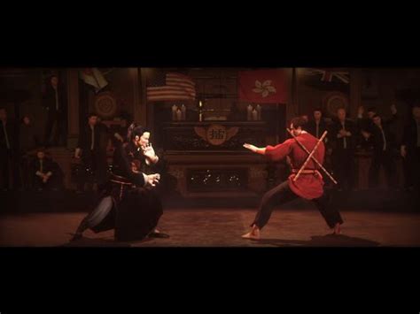 Shaolin Vs Wutang Tiger Claw Chinese Saber VS Kickboxing Escrima