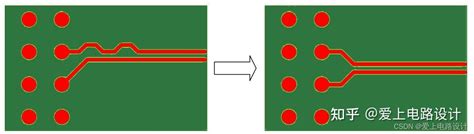 高速pcb布线的原则 知乎