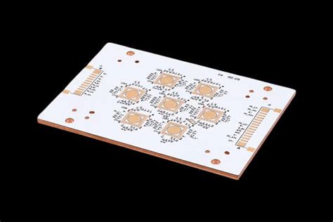 MCPCB Vs Standard PCB Making The Right Choice For Electronics