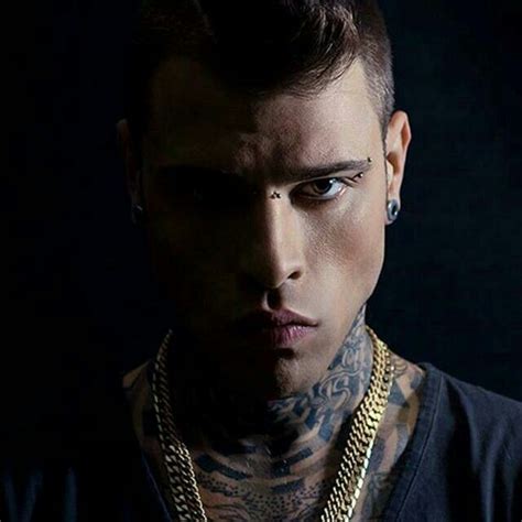 Pin di elisa della savia su Fedez | Idol