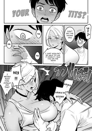 Truck Girl To Iede Boy Otona E No Tabi Trucker Gal The Runaway Luscious Hentai Manga Porn