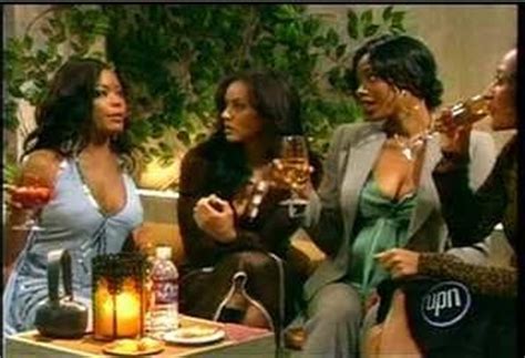 Naked Golden Brooks In Girlfriends