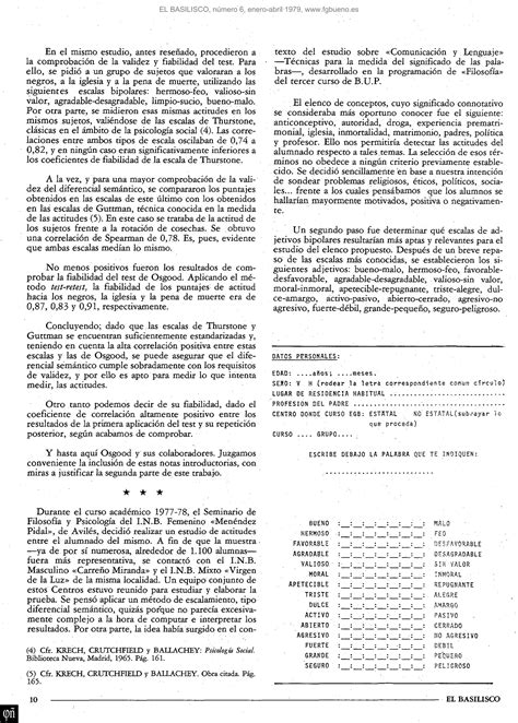 Modelo diferencial semántico PDF