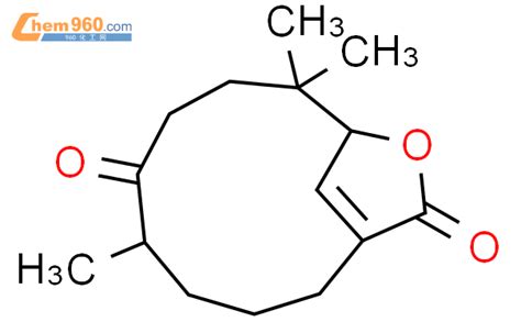 CAS No 10 80 0 Chem960