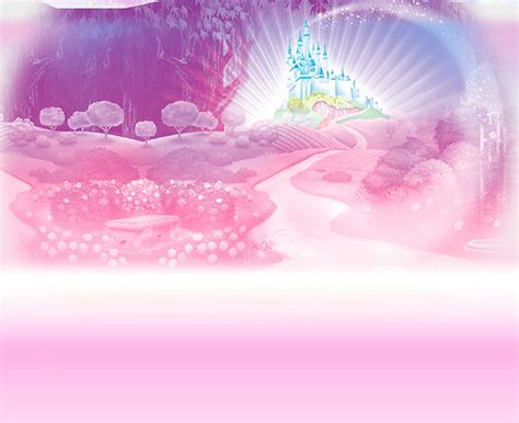 Princess Castle Wallpaper - WallpaperSafari