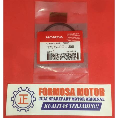 Oring FUEL Pump Rubber FUEL Pump FULLPOMP BEAT FI VARIO 125 VARIO 150