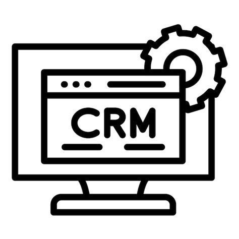 Crm Logo Png Vectors And Illustrations For Free Download Freepik