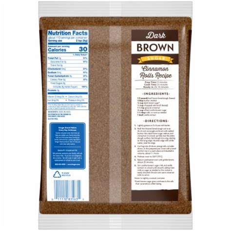 Kroger® Dark Brown Sugar 32 Oz Frys Food Stores