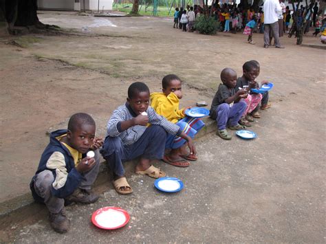 Poverty - Zambia