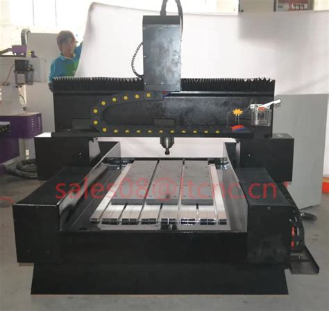 China Discount Price Granite D Stone Cnc Router Marble