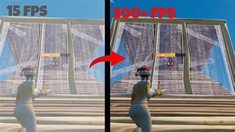 The Best Tips To Boost Your Fps In Fortnite Chapter Huge Fps Boost