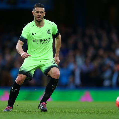 Insider Buzz: Manchester City's Martin Demichelis Wanted in La Liga by ...