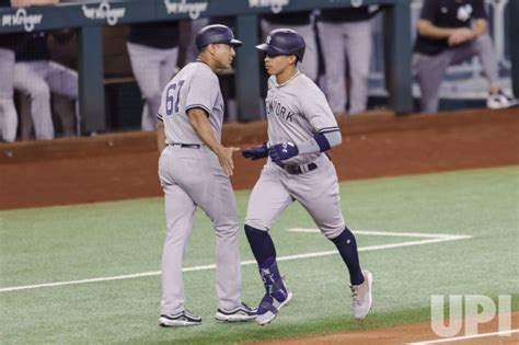Photo: New York Yankees vs Texas Rangers - TEX20221004109 - UPI.com