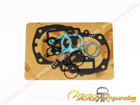 Kit Joints Haut Moteur Pi Ces Athena Pour Moteur Moto Guzzi Griso