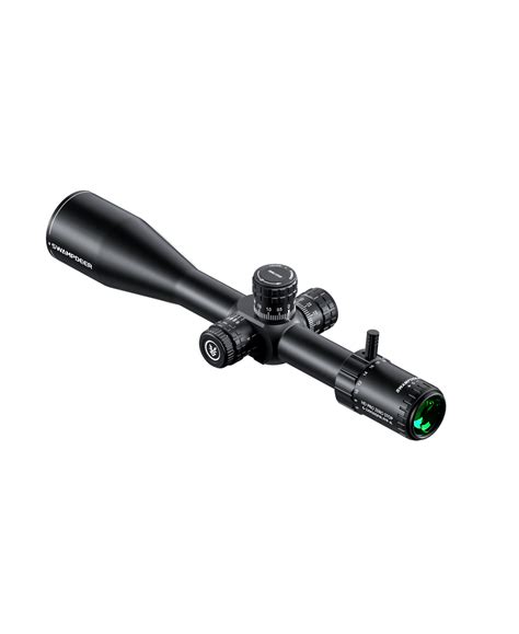 Hd Pro Zero Stop X Sfir Ffp Swampdeer Optics