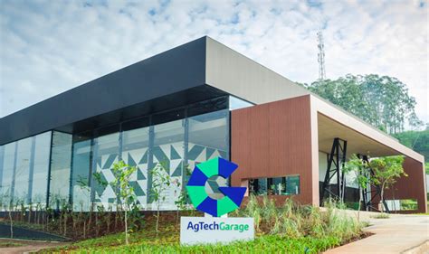 Hub de inovação AgTech Garage recebe Sumitomo Chemical