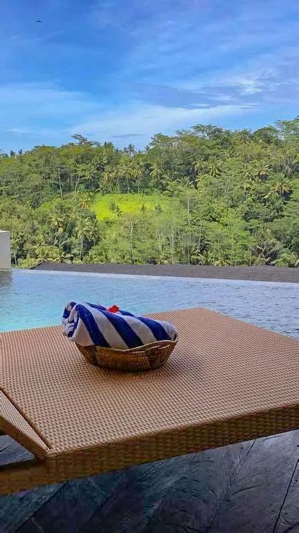 Pemilik Ayuterra Resort Bali Yang Jadi Lokasi Tewasnya 5 Orang Gegara