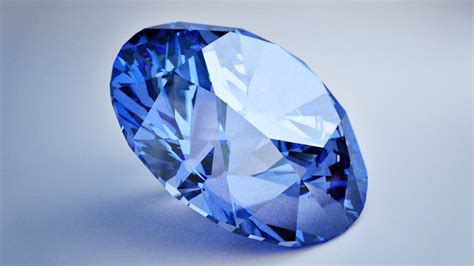 Blue Diamonds: Blue Diamonds