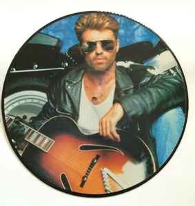 George Michael - Faith (Vinyl, LP) at Discogs