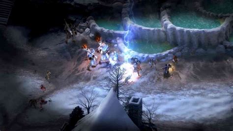 Pillars of Eternity: Complete Edition Review – A Must-Own RPG ...