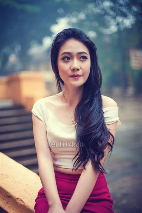 Ngắm những nữ sinh hot nhất của ĐH RMIT